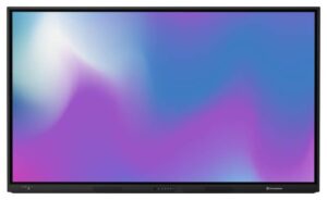 Panell Promethean LX 65"